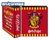 Carpeta Escolar con Lomo Gryffindor - Harry Potter