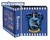 Carpeta Escolar con Lomo Ravenclaw - Harry Potter