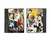 Carpeta Escolar 2 Tapas Bungo Stray Dogs - Bungo Stray Dogs