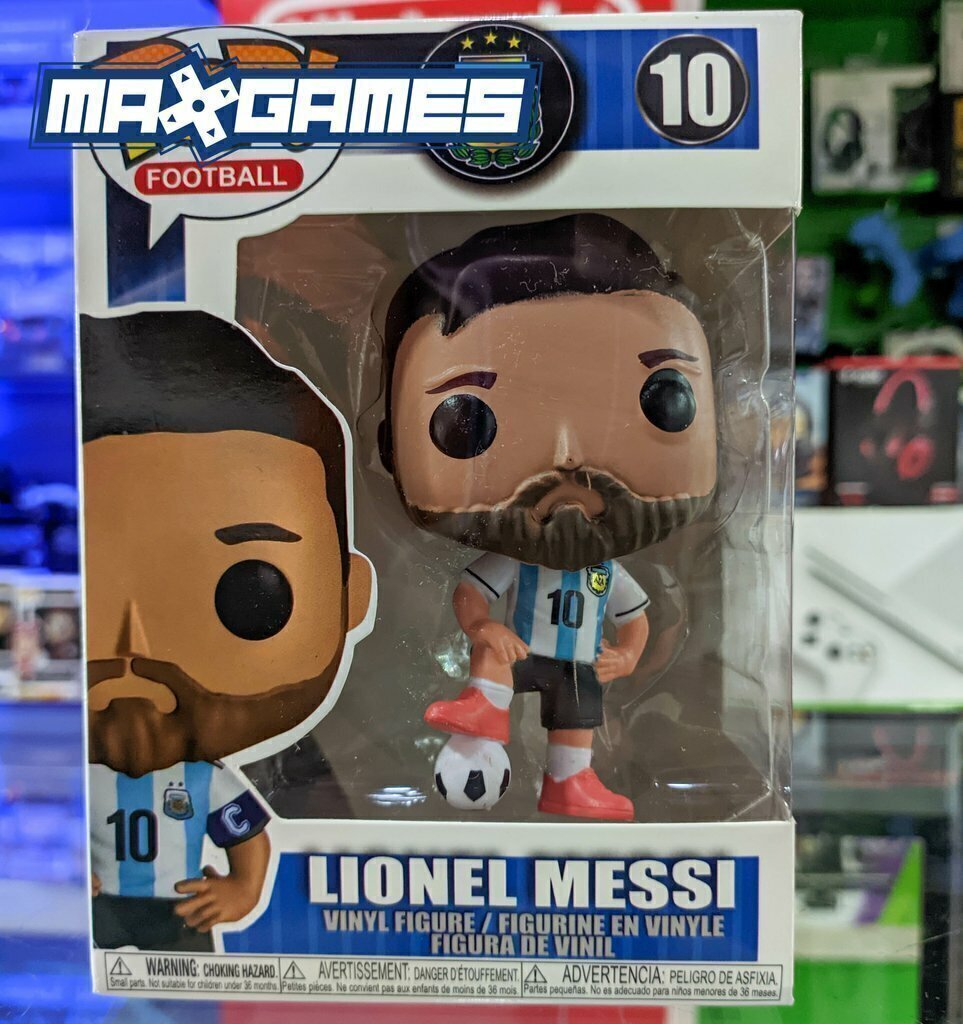 Funko_Lionel_Messi_Selección_Argentina