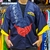 Kimono All Might - My Hero Academia