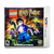 Lego Harry Potter: Años 5-7 - 3DS - Usado Original