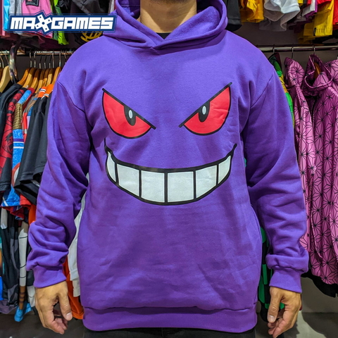 Maxibuzo Gengar - Pokemon