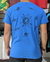 Remera Rasengan - Naruto - comprar online