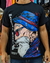 Remera Roshi Tatoo - Dragon Ball Z