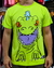 Remera Reptar - Rugrats