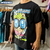 Remera Dexter Zombie - Cartoon Network - comprar online