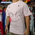 Remera Majin Boo rostro - Dragon Ball Z - comprar online