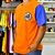 Remera Dragon Ball Mangas Azules - Dragon Ball - comprar online