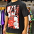 Remera Hanamichi Sakuragi - Slam Dunk - comprar online