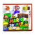 Super Mario 3D Land - 3DS - Original Usado