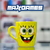 Taza Bob Esponja - Bob Esponja - comprar online