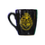 Taza Logo Hogwarts - Harry Potter