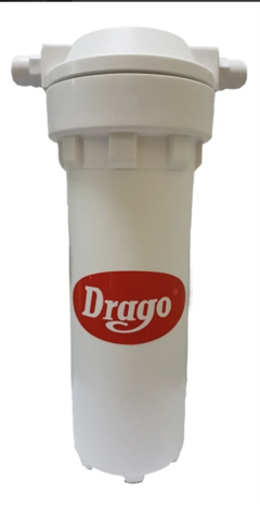 Purificador Drago BAJO MESADA - tienda online
