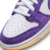 Imagem do Tenis Nike Sb - Dunk Low Pro Iso Court Purple