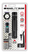 Linterna Led Maglite Xl50, 200 Lm, Alcance De 224 Metros