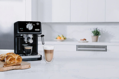 Máquina De Café Espresso De'longhi Ecp3120, 1100w - tienda online