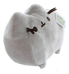 Muñeco De Peluche Gund De La Gata Pusheen, Supergigante - Danielle's Store