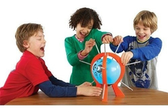 Spin Master Games Boom Boom Balloon Juego De Mesa - Danielle's Store