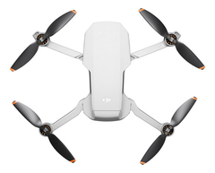 Drone Dji Mini 2 Se Transmisión De Vídeo De 10 Km - comprar online