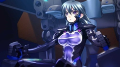 Muv-luv [paquete Doble] [importación De Japón]