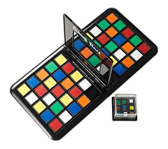 Imagen de Rubik Juego De Carreras