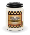 Candleberry Vela Aromática Para El Hogar, Grande Tarro