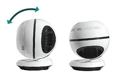 Ventilador Sin Aspas Greentech Environmental Pureflow Qt7 -