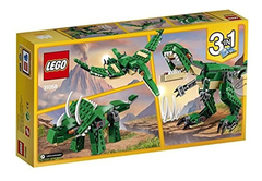 Imagen de Lego Creator 31058 - Dinosaurios Poderosos