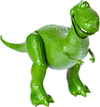 Disney Pixar Toy Story 4, Rex, Dinosaurio Multicolor