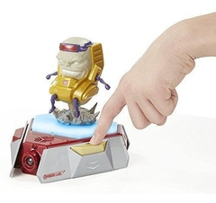 Figura De Playmation Marvel Avengers Super M.o.d.o.k. - comprar online