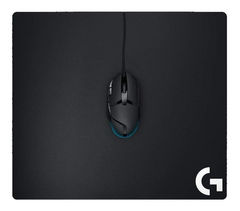 Alfombrilla Ratón Gaming Logitech G640 en internet