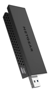 Adaptador Usb Netgear Ac1200 Wi Fi Dual De Alto Alcance