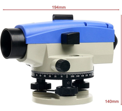 Medidor De Nivel Óptico Automático 32x, Alta Precisión en internet