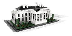 Lego Architecture Casa Blanca (21006) Juego Para Construir en internet