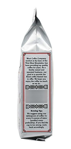 Maui Coffee Company Bean Completo, 7oz. - comprar online