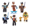 Roblox Action Collection Legends Of Roblox Paquete De Seis