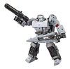 Transformers Generations War For Cybertron Siege Voyager