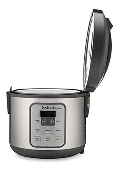 Instant Zest Rice Cooker, Steamer, Cocina Arroz, Granos en internet