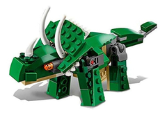 Lego Creator 31058 - Dinosaurios Poderosos - Danielle's Store