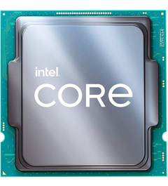 Procesador Intel Core I5-11600kf 4.9 Ghz Lga1200 - tienda online