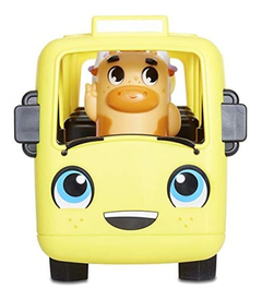 Little Tikes Baby Bum Bouncer Y Sing Buster, Multicolor - tienda online