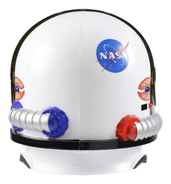 Imagen de Casco De Astronauta Aeromax Jr. Con Sonidos