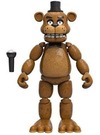 Figura De Acción Funko Pop, Five Nights At Freddys, 5''