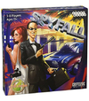 Juego De Mesa Spyfall, Multi Color