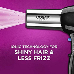 Secador Conair Pro Styler Iónico Acondicionador Secador De P en internet