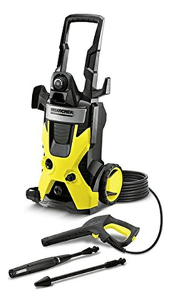 Karcher Lavadora A Presión Eléctrica De 1800 Psi, 1.5 Galone - comprar online