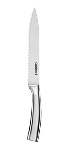 Cuisinart C99ss-15p Juego 15 cuchillas De Acero Inoxidable - comprar online