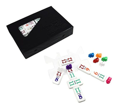 Juegos De Mesa Dominó Numerados - comprar online