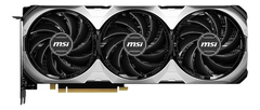 Tarjeta Gráfica Msi Geforce Rtx 4070ti Ventus 3x 12gb Oc - comprar online